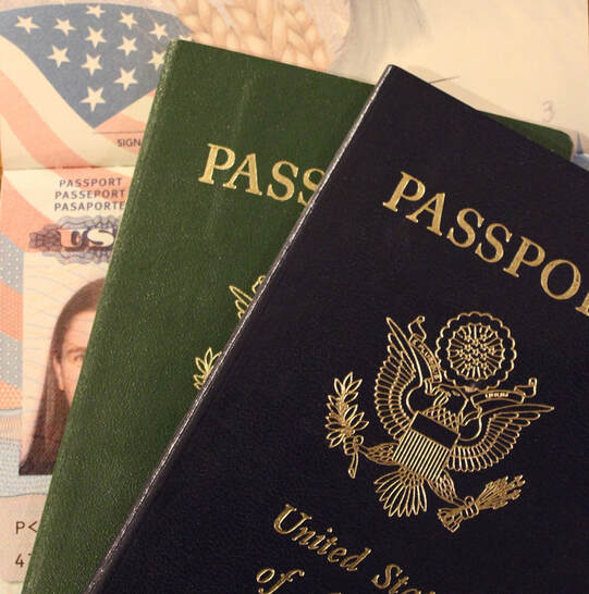 Dual citizenship between Usa and Italy | How to get your double passportPicture