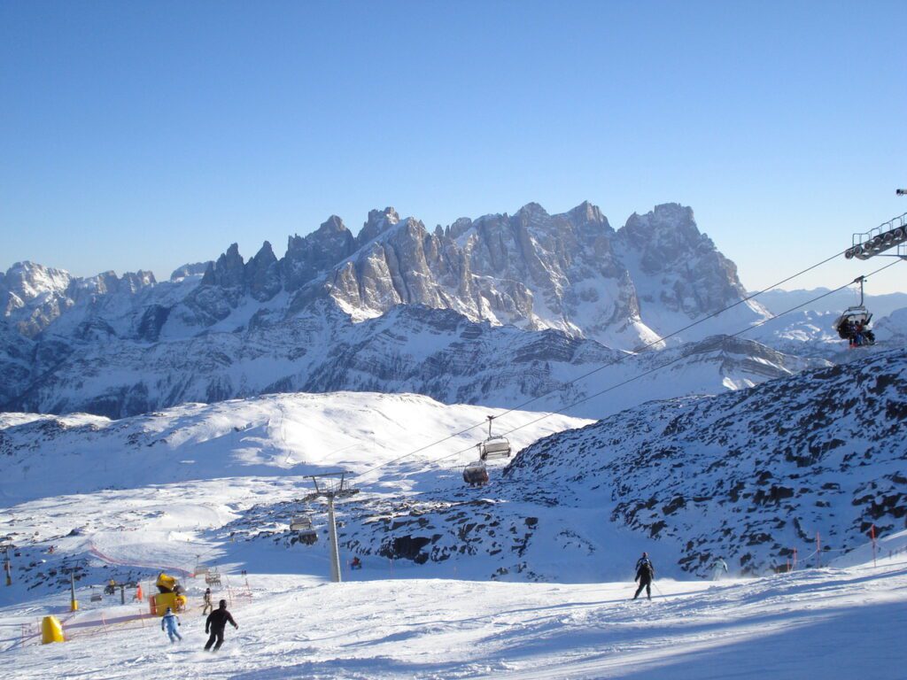 Alpi Trentine | Aprire un'attività in Trentino Alto Adige