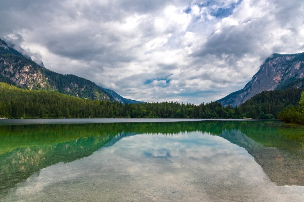 Lago di Braies | Aprire un'attività in Trentino Alto Adige