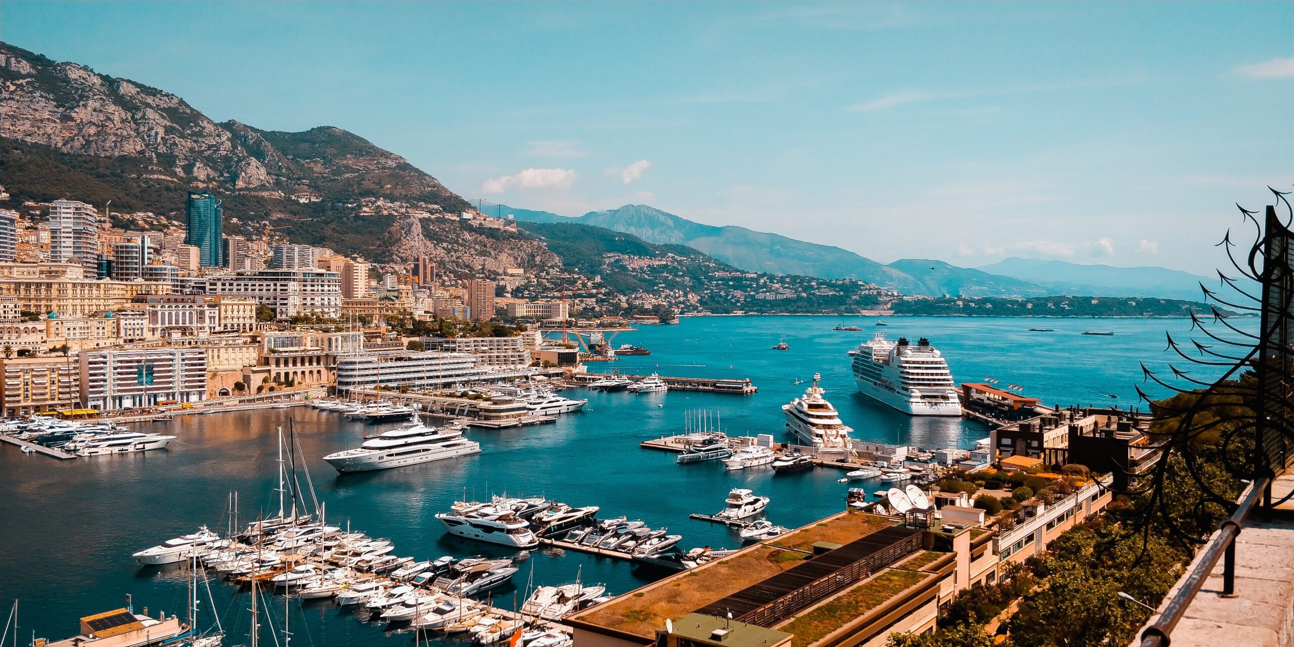Porto a Monaco | aprire una società nel principato di Monaco