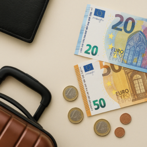 how traveling allowances in Italy work
