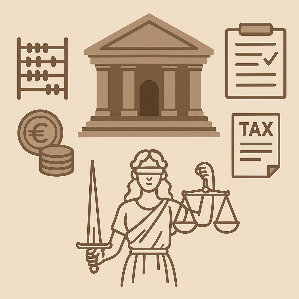 Concordato Preventivo |  Agreement for Business Recovery and Tax Planning