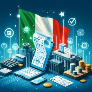 Italy's Electronic Invoice Requirement