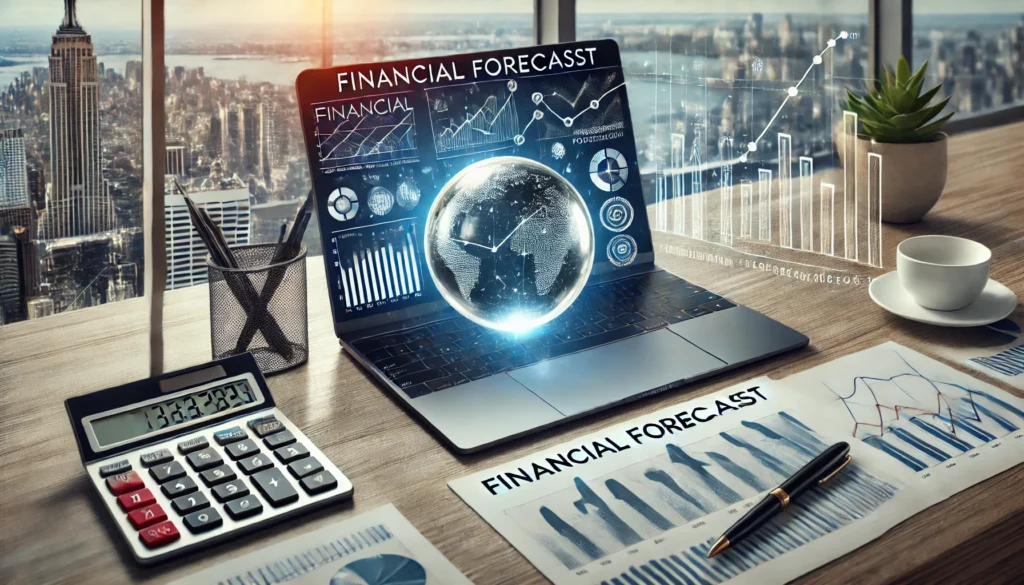 Financial Forecasting