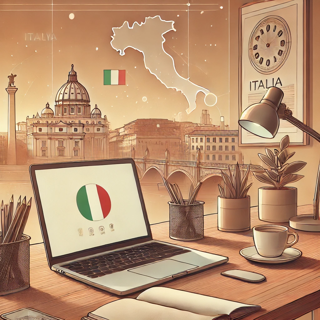 Essential documents needed to live in Italy | Accounting Bolla