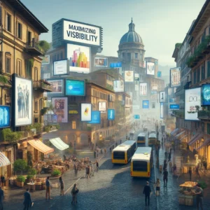 Creative Ads in Italy