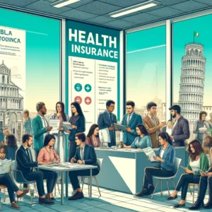 Italian Healthcare System