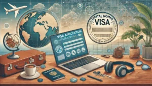 Digital Nomad Visa