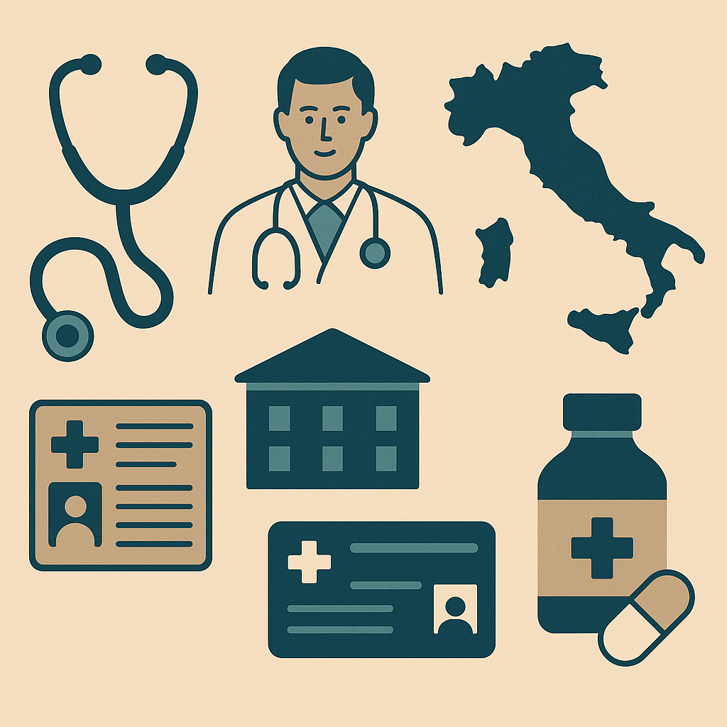 Healthcare in Italy