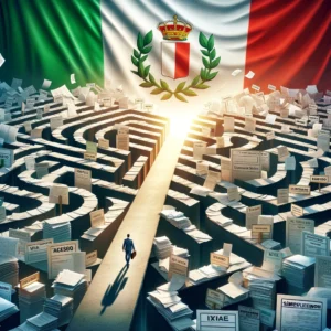 Italian wealth taxes on foreign assets, represented by the IVIE and IVAFE taxes