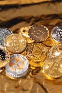 Cryptocurrency Taxes in Italy