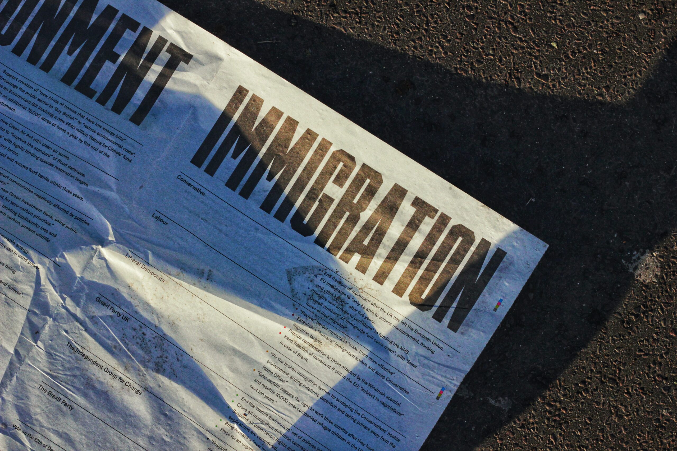 Immigration to Italy