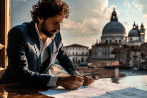opening partita iva in Italy